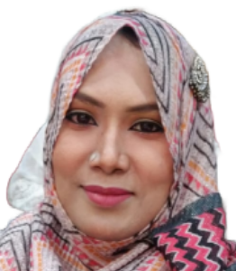 Sharmin Sultana